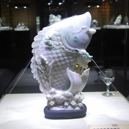 Yunnan Dianchi Garden Resort Hotel & Spa 昆明 エクステリア 写真