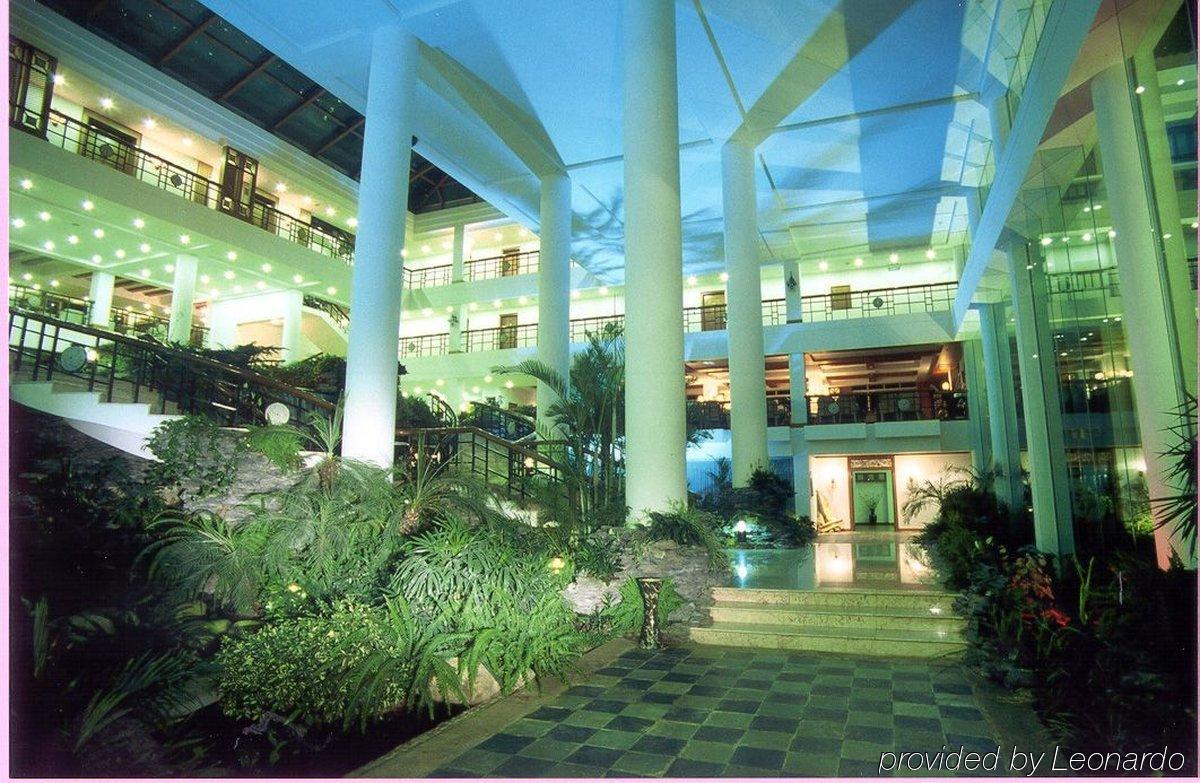 Yunnan Dianchi Garden Resort Hotel & Spa 昆明 インテリア 写真