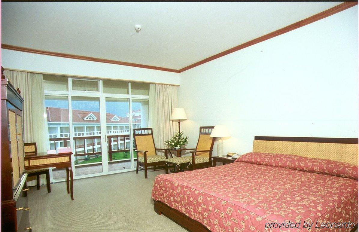 Yunnan Dianchi Garden Resort Hotel & Spa 昆明 部屋 写真