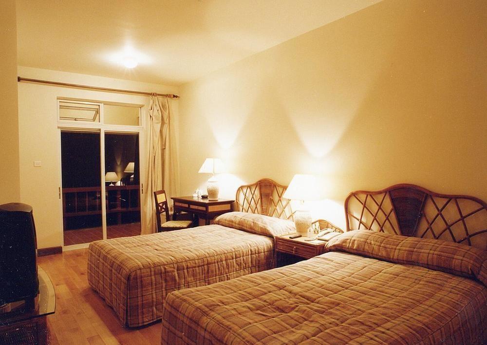 Yunnan Dianchi Garden Resort Hotel & Spa 昆明 エクステリア 写真