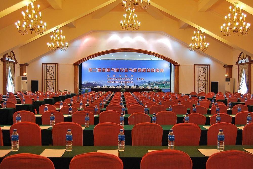 Yunnan Dianchi Garden Resort Hotel & Spa 昆明 エクステリア 写真