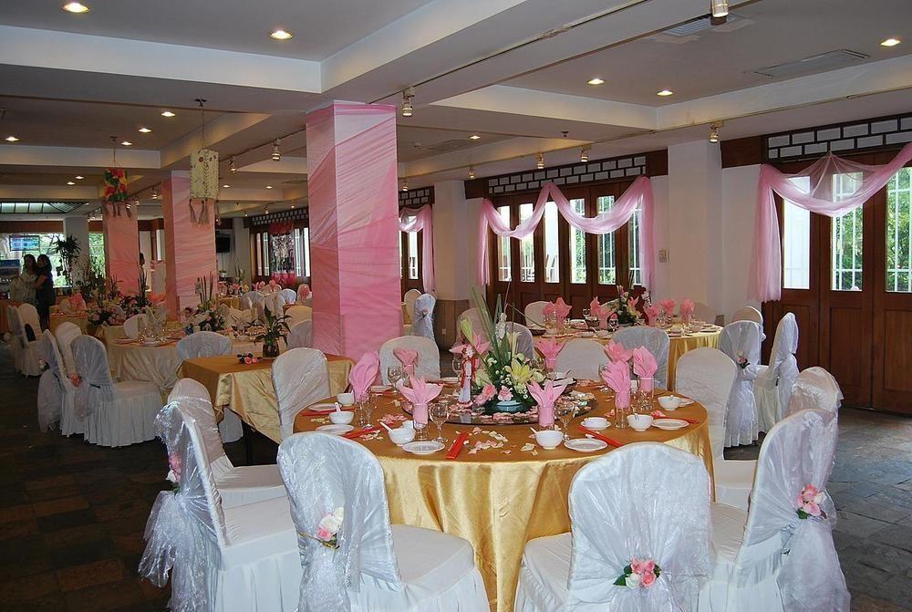Yunnan Dianchi Garden Resort Hotel & Spa 昆明 エクステリア 写真