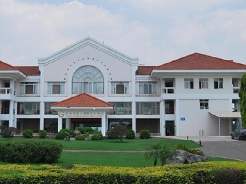 Yunnan Dianchi Garden Resort Hotel & Spa 昆明 エクステリア 写真
