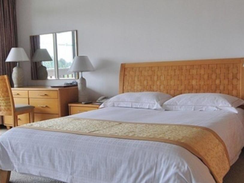 Yunnan Dianchi Garden Resort Hotel & Spa 昆明 エクステリア 写真