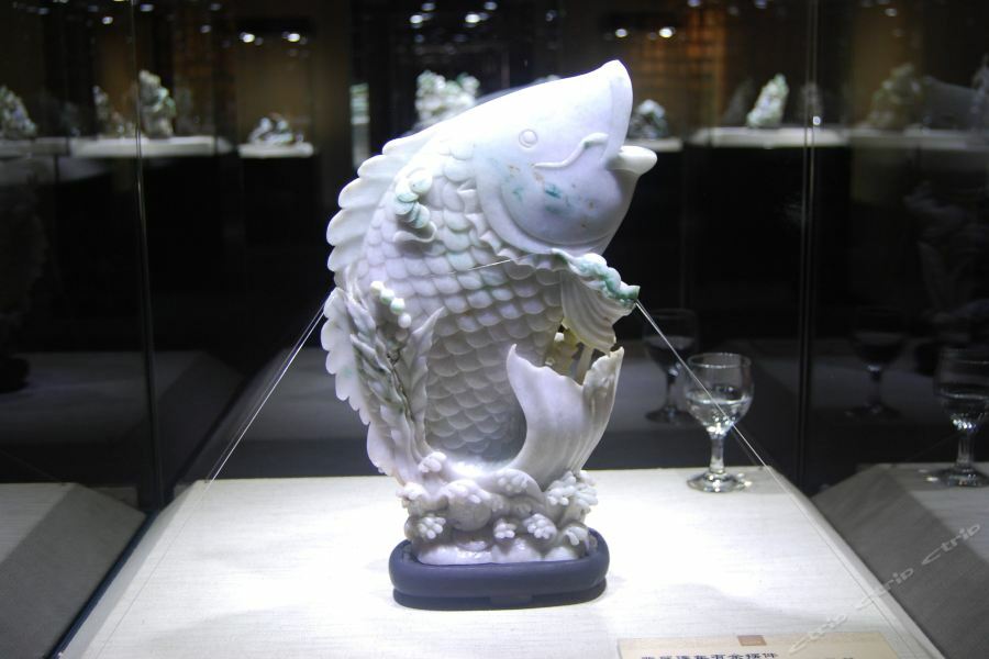 Yunnan Dianchi Garden Resort Hotel & Spa 昆明 エクステリア 写真